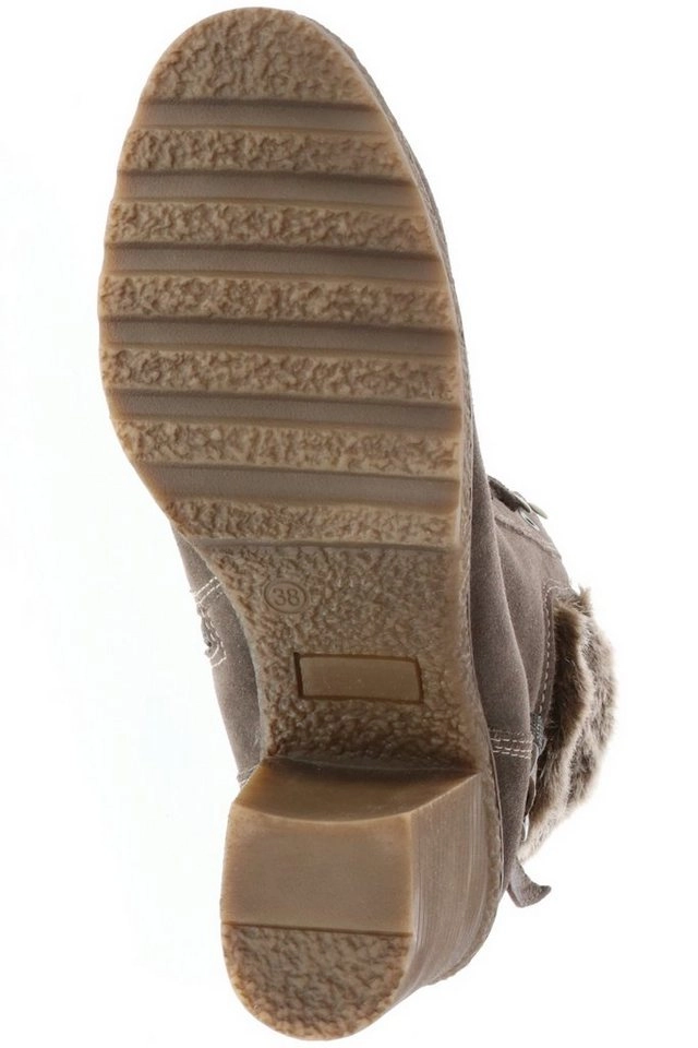Klondike »10-36H13 Tapue Velig 524« Winterstiefel