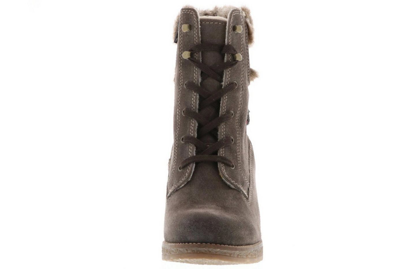 Klondike »10-36H13 Tapue Velig 524« Winterstiefel