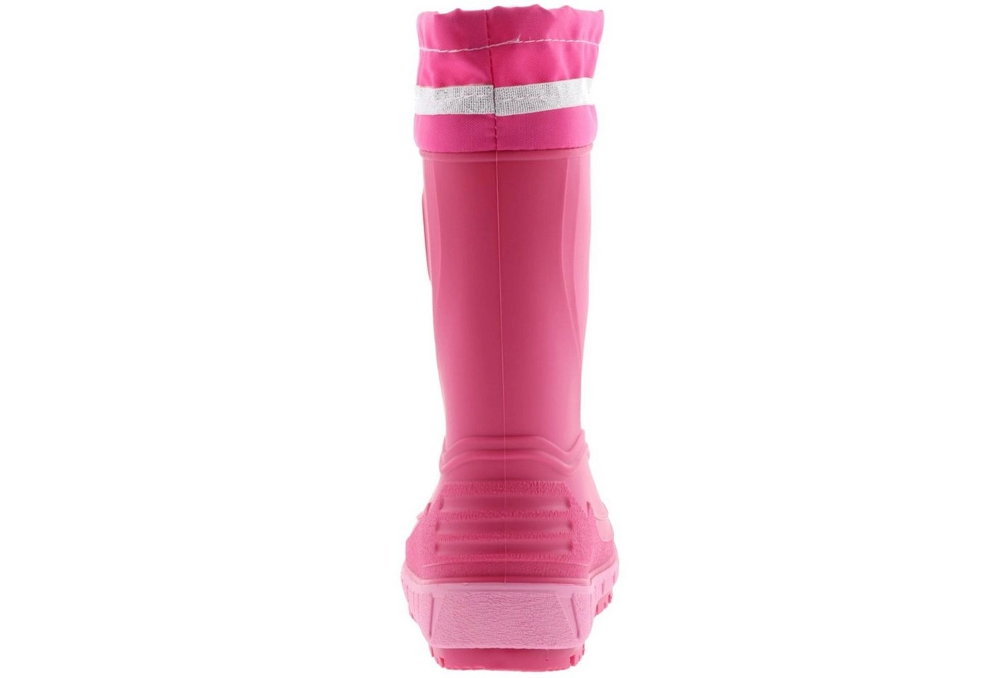 G&G »Turbo pink« Gummistiefel