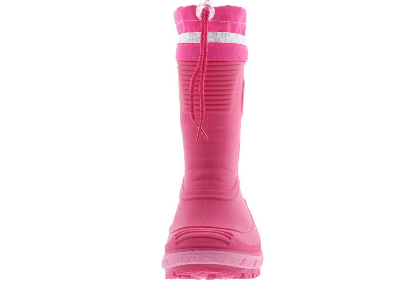 G&G »Turbo pink« Gummistiefel