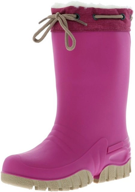 Spirale »Ronny-High-TR Fuxia« Gummistiefel