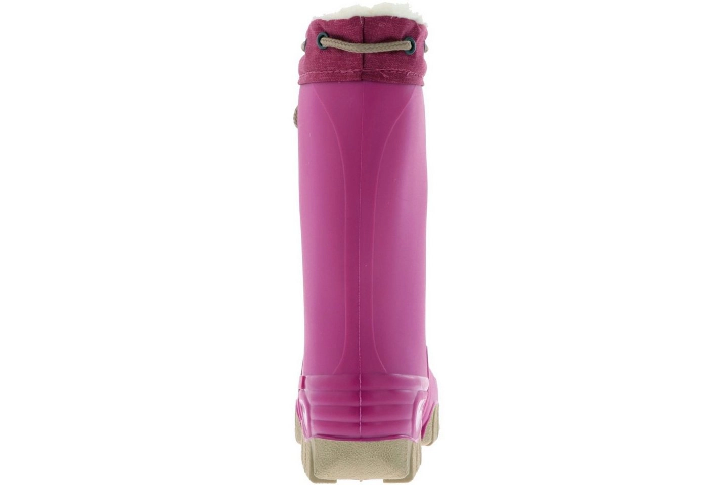 Spirale »Ronny-High-TR Fuxia« Gummistiefel