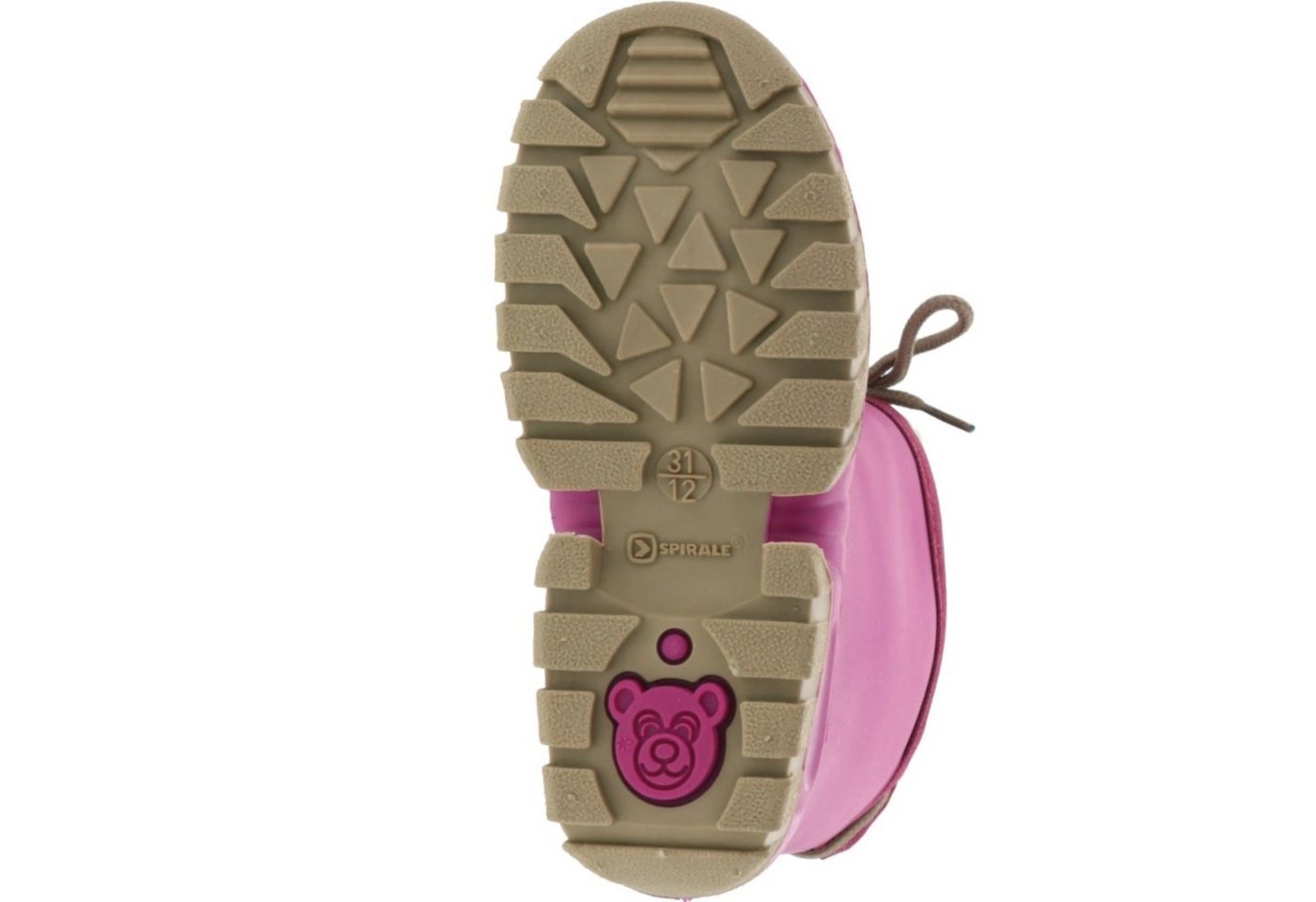 Spirale »Ronny-High-TR Fuxia« Gummistiefel