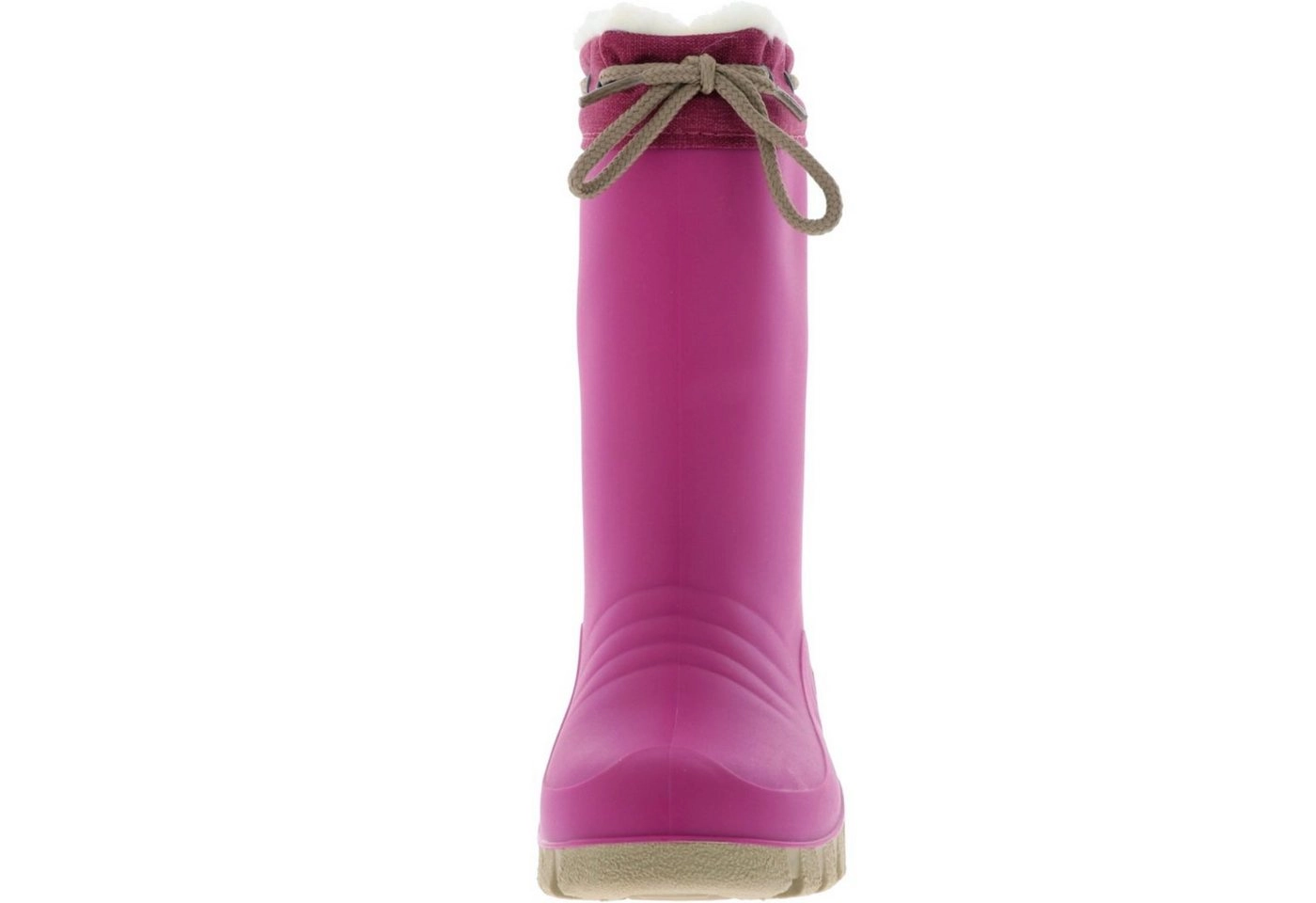 Spirale »Ronny-High-TR Fuxia« Gummistiefel