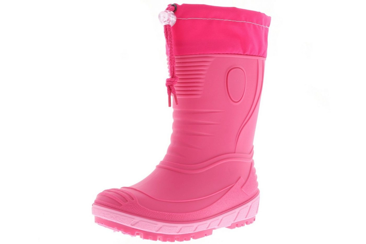 G&G »TURLA 2020 Pink« Gummistiefel