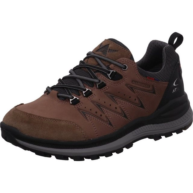 Allrounder Outdoorschuh