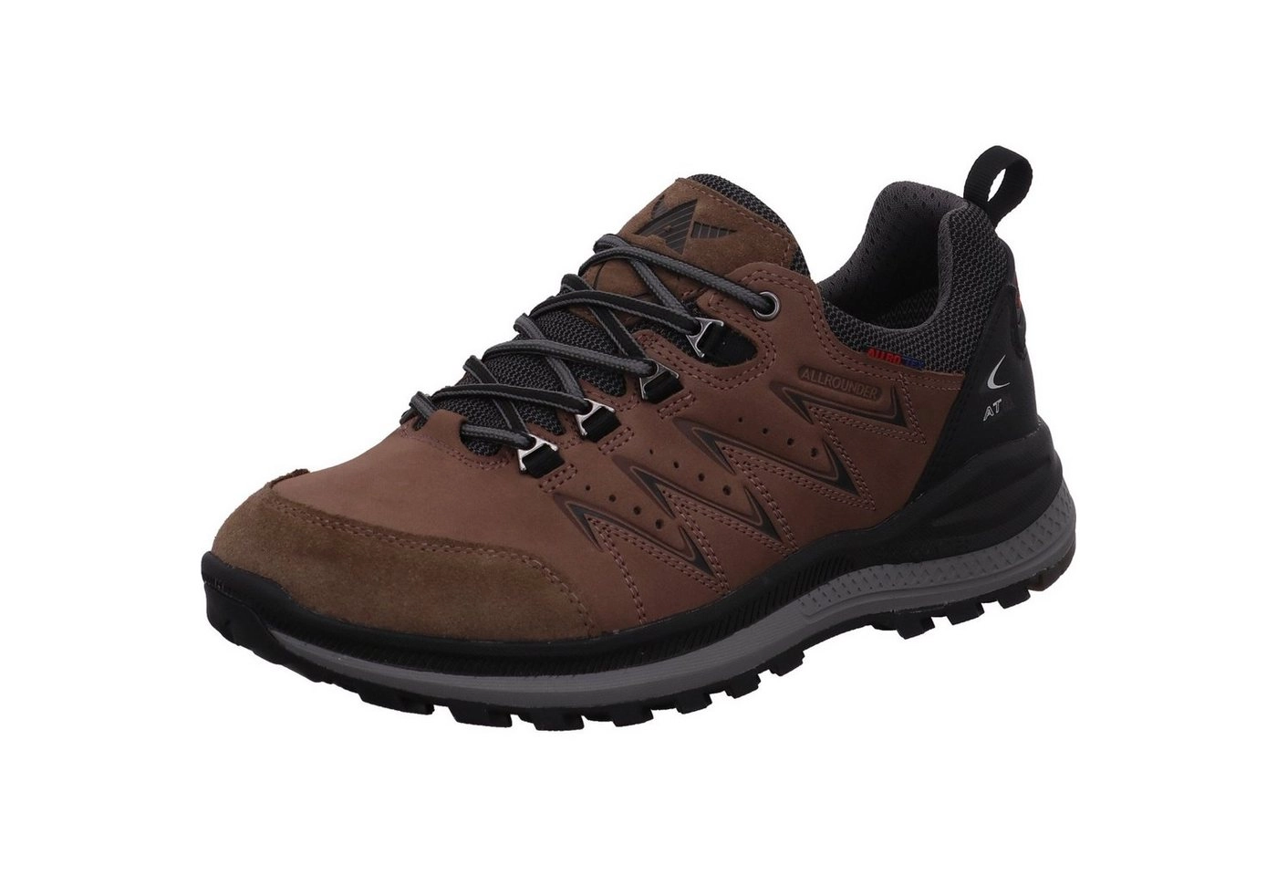 Allrounder Outdoorschuh