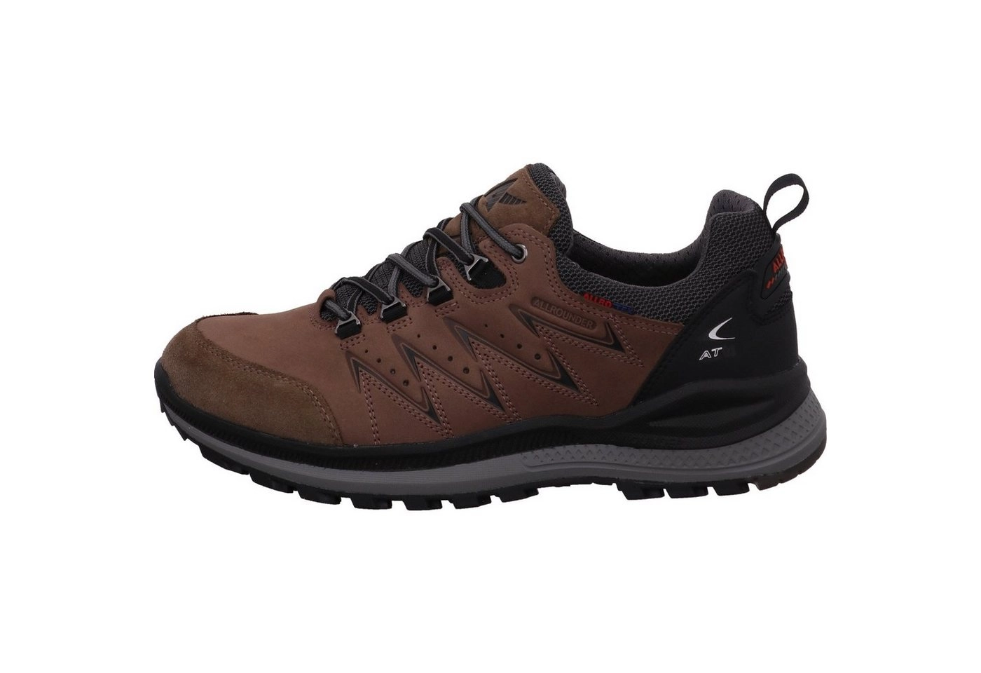 Allrounder Outdoorschuh