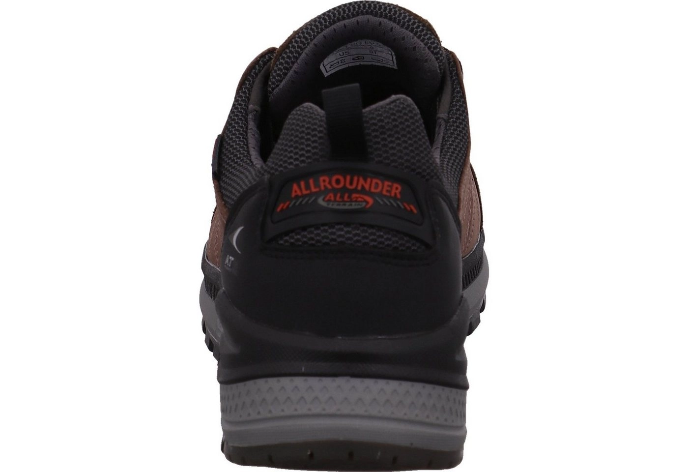Allrounder Outdoorschuh