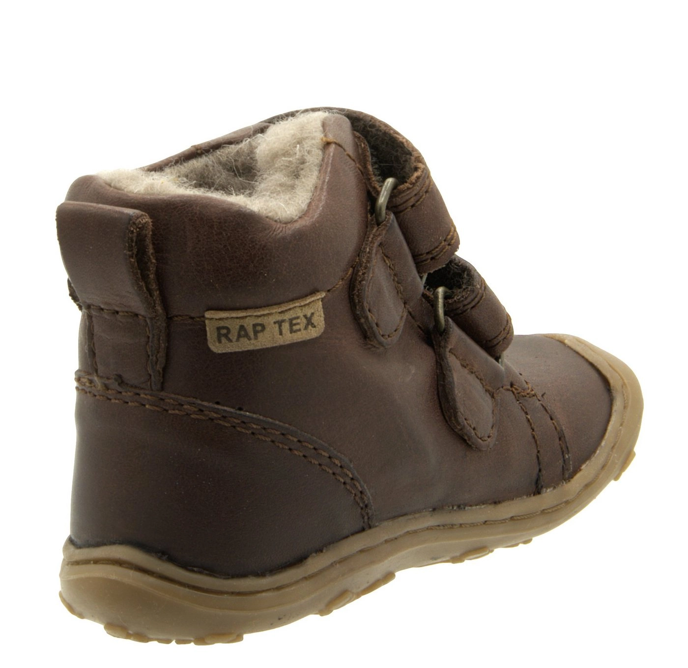 Aurato Rap »Arauto Rap Stiefel Lauflernschuhe 81754 wasserdicht« Schnürstiefelette