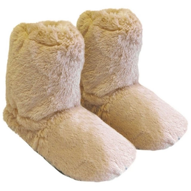 Thermo Sox »Thermo Sox Supersoft Wärmehausschuhe hoch« Plüsch Hausschuhe