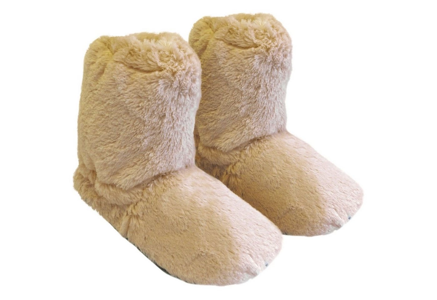 Thermo Sox »Thermo Sox Supersoft Wärmehausschuhe hoch« Plüsch Hausschuhe
