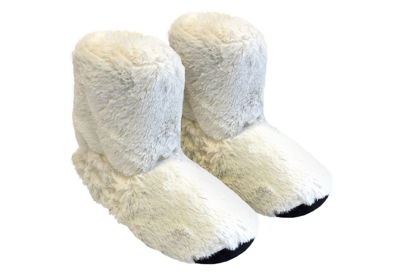 Thermo Sox »Thermo Sox Supersoft Wärmehausschuhe hoch« Plüsch Hausschuhe