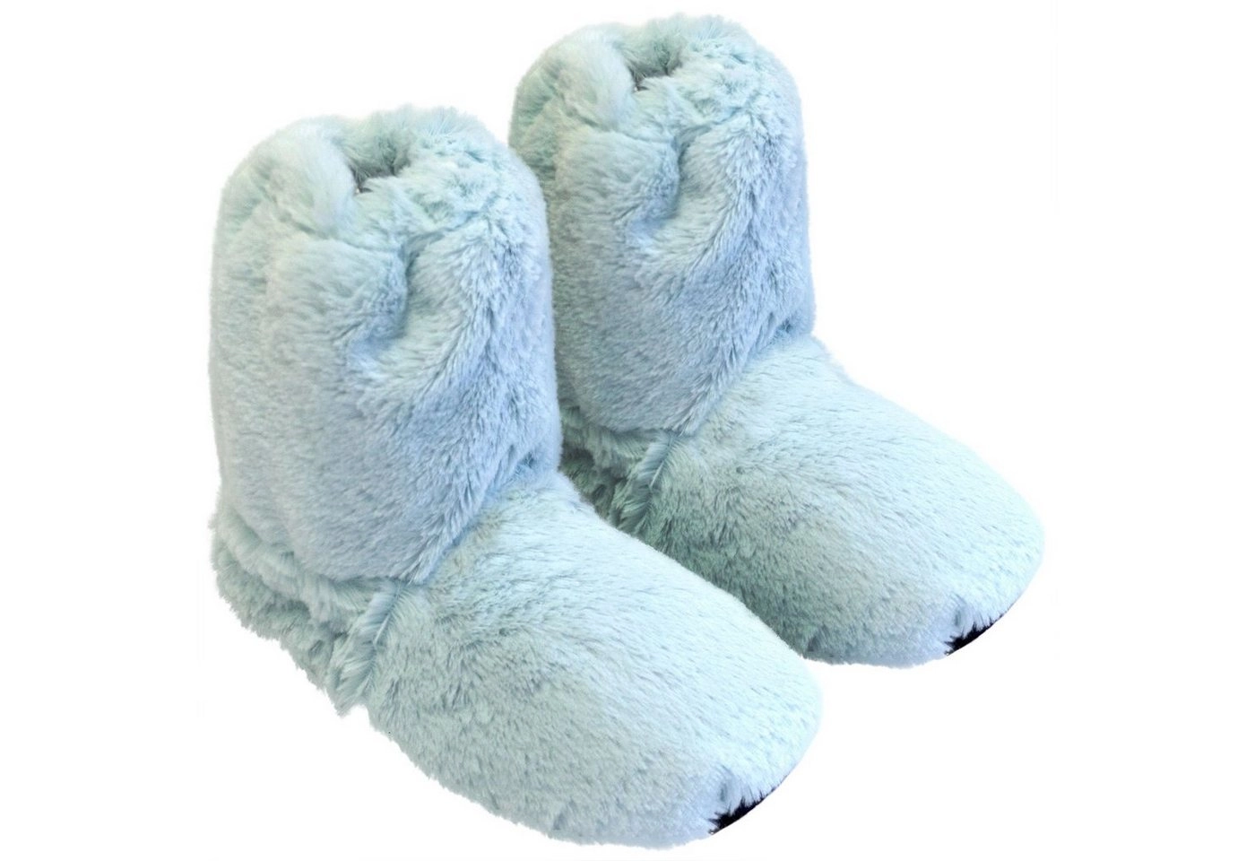 Thermo Sox »Thermo Sox Supersoft Wärmehausschuhe hoch« Plüsch Hausschuhe