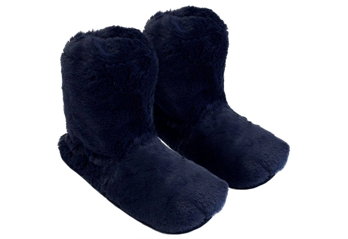 Thermo Sox »Thermo Sox Supersoft Wärmehausschuhe hoch« Plüsch Hausschuhe