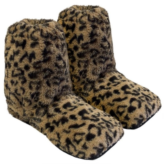 Thermo Sox »Thermo Sox Supersoft Wärmehausschuhe hoch« Plüsch Hausschuhe