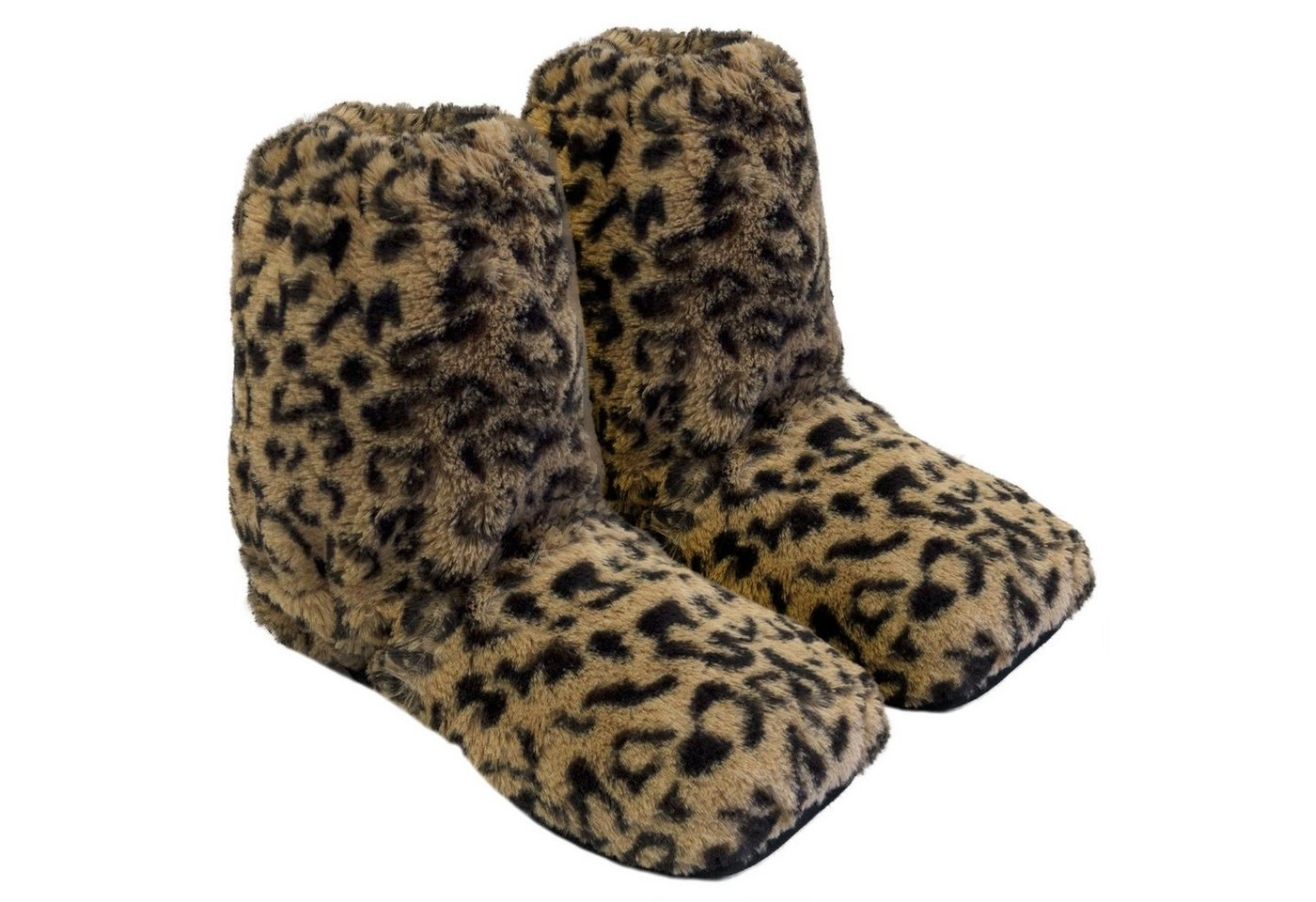 Thermo Sox »Thermo Sox Supersoft Wärmehausschuhe hoch« Plüsch Hausschuhe