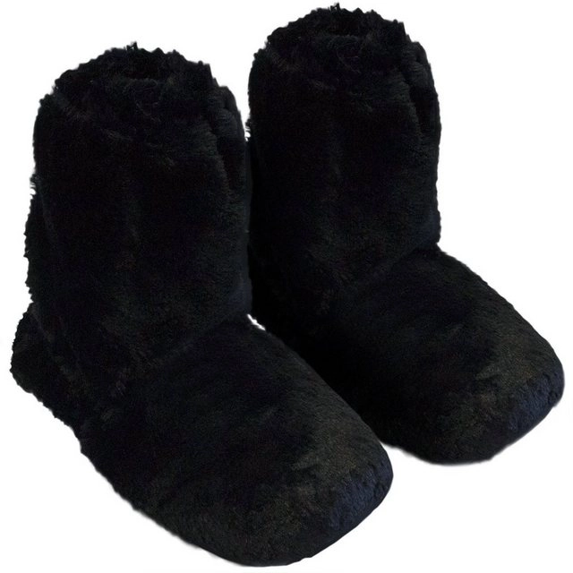 Thermo Sox »Thermo Sox Supersoft Wärmehausschuhe hoch« Plüsch Hausschuhe