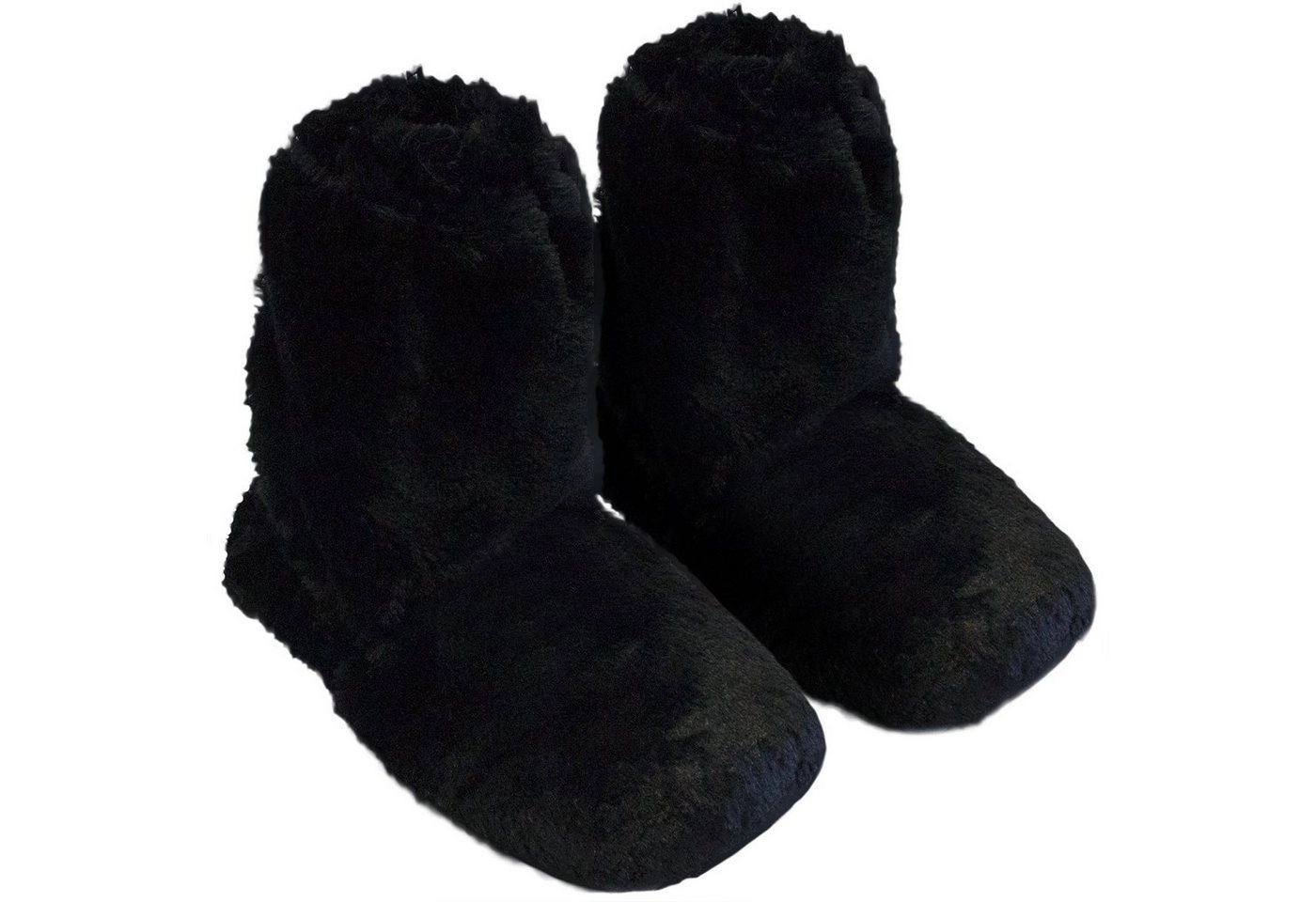 Thermo Sox »Thermo Sox Supersoft Wärmehausschuhe hoch« Plüsch Hausschuhe