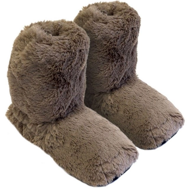Thermo Sox »Thermo Sox Supersoft Wärmehausschuhe hoch« Plüsch Hausschuhe