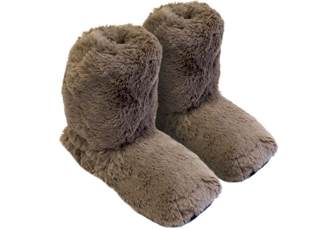 Thermo Sox »Thermo Sox Supersoft Wärmehausschuhe hoch« Plüsch Hausschuhe