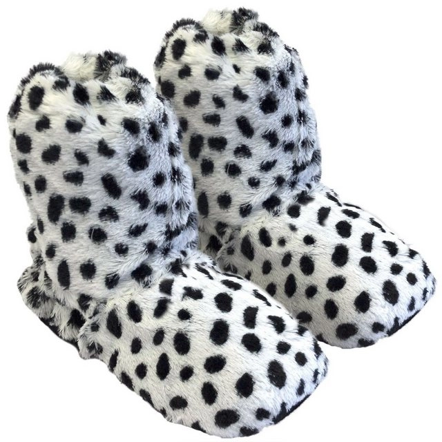 Thermo Sox »Thermo Sox Supersoft Wärmehausschuhe hoch« Plüsch Hausschuhe