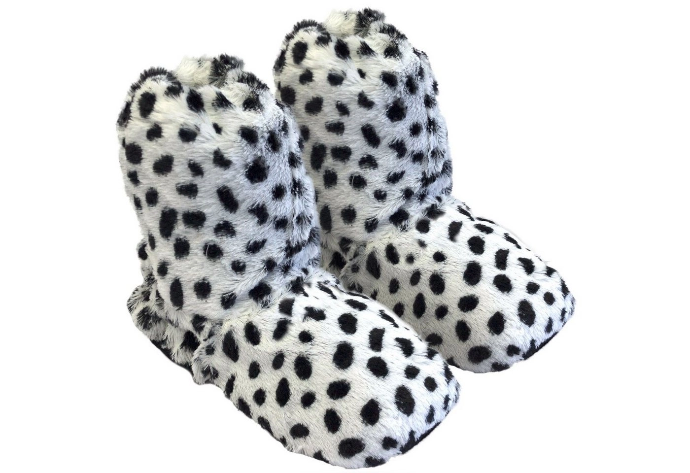 Thermo Sox »Thermo Sox Supersoft Wärmehausschuhe hoch« Plüsch Hausschuhe