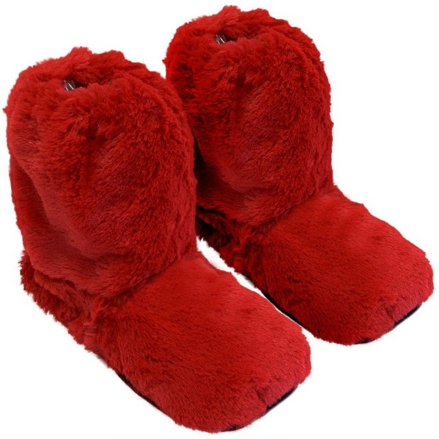 Thermo Sox »Thermo Sox Supersoft Wärmehausschuhe hoch« Plüsch Hausschuhe