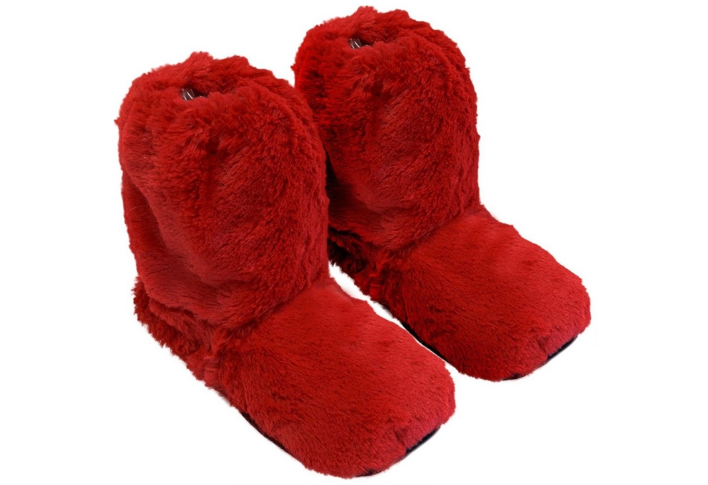 Thermo Sox »Thermo Sox Supersoft Wärmehausschuhe hoch« Plüsch Hausschuhe