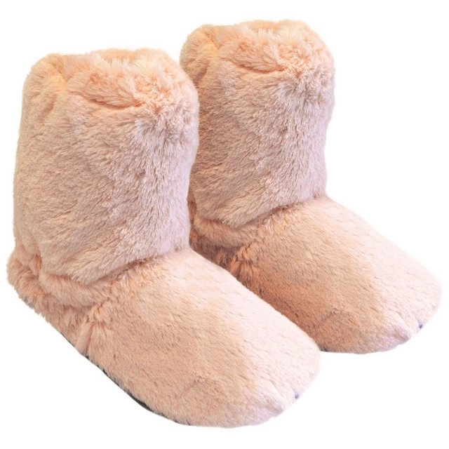 Thermo Sox »Thermo Sox Supersoft Wärmehausschuhe hoch« Plüsch Hausschuhe