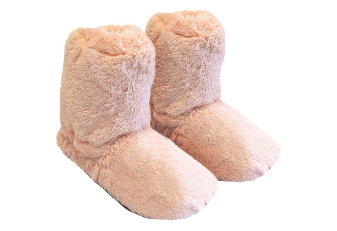 Thermo Sox »Thermo Sox Supersoft Wärmehausschuhe hoch« Plüsch Hausschuhe