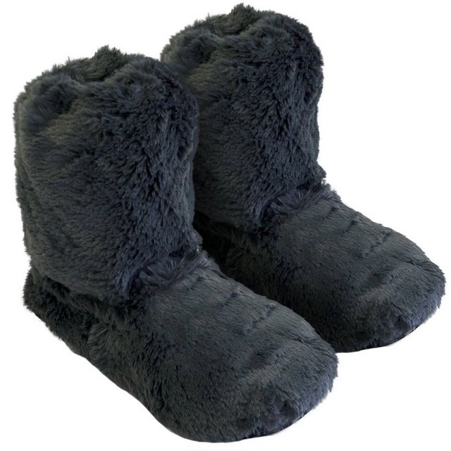 Thermo Sox »Thermo Sox Supersoft Wärmehausschuhe hoch« Plüsch Hausschuhe