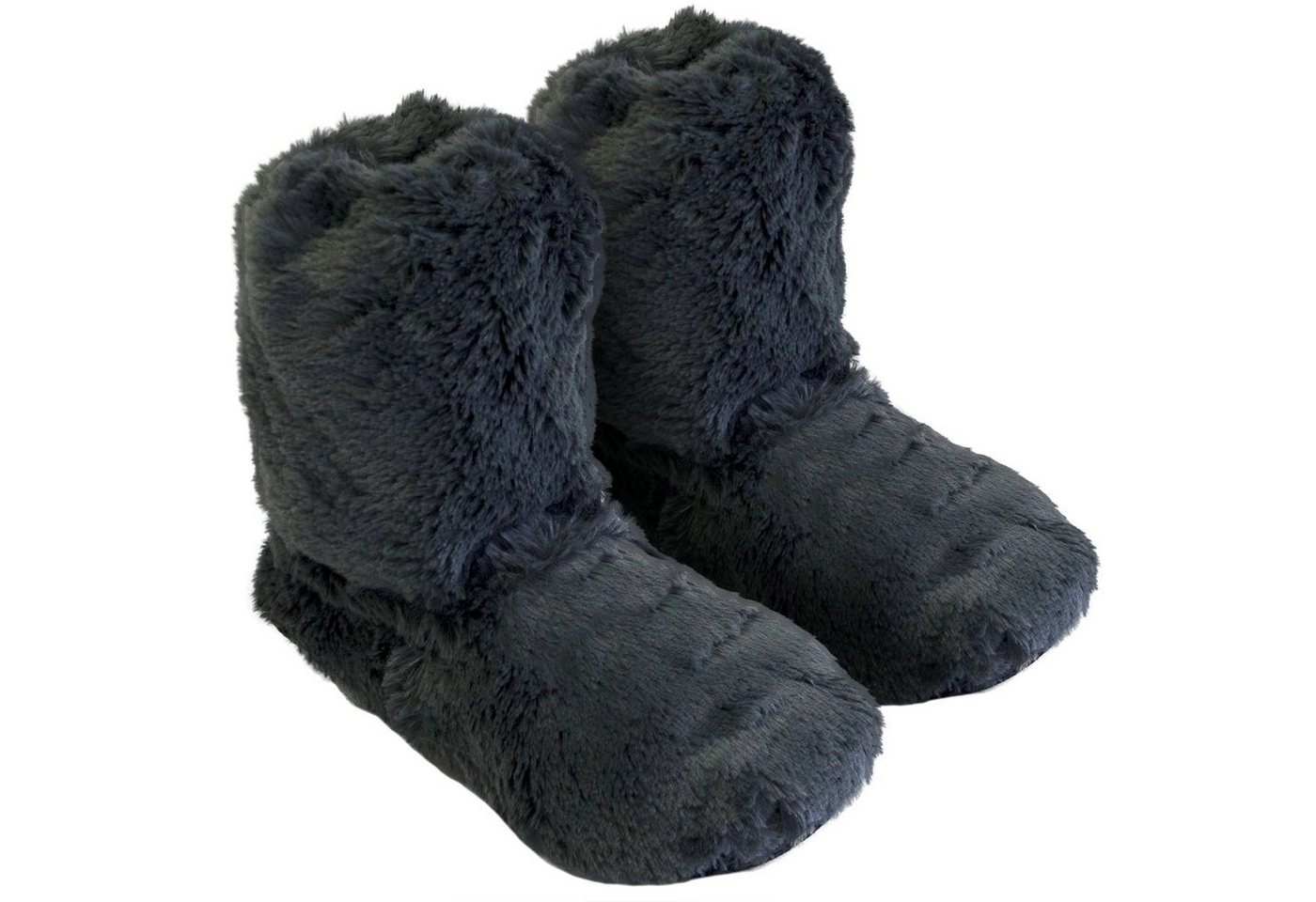 Thermo Sox »Thermo Sox Supersoft Wärmehausschuhe hoch« Plüsch Hausschuhe
