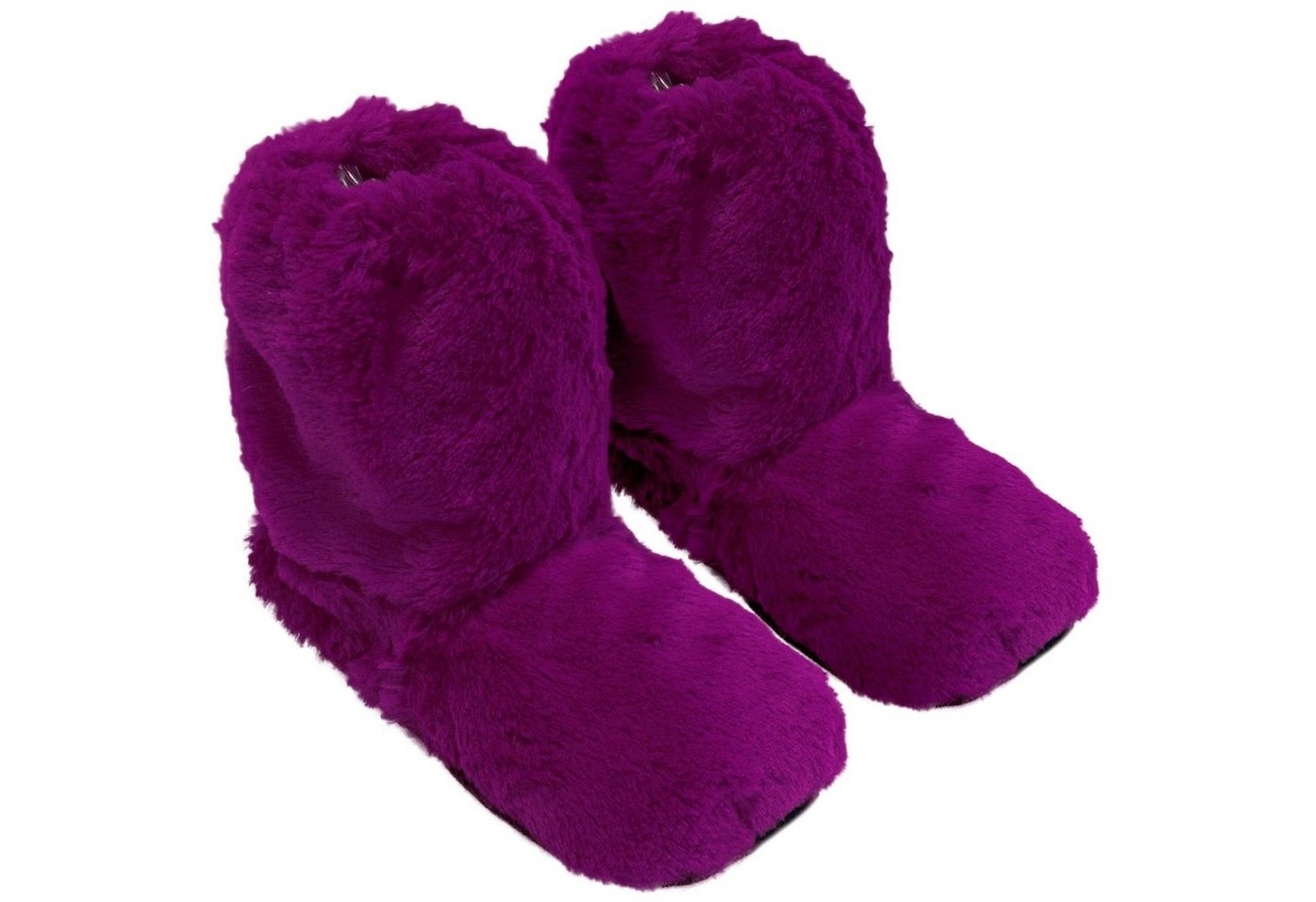 Thermo Sox »Thermo Sox Supersoft Wärmehausschuhe hoch« Plüsch Hausschuhe