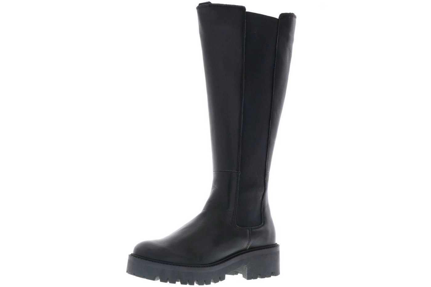 PALPA »F-8445 Black 1000« Stiefel