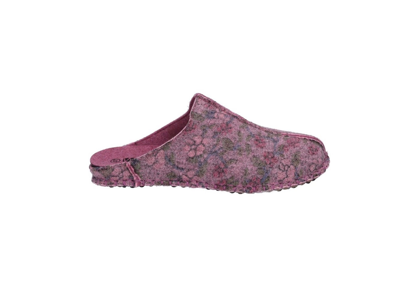 Westland »Sevilla 01, rosa« Hausschuh