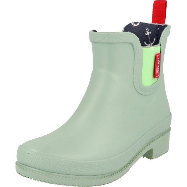Derbe »Taai Botten« Gummistiefelette