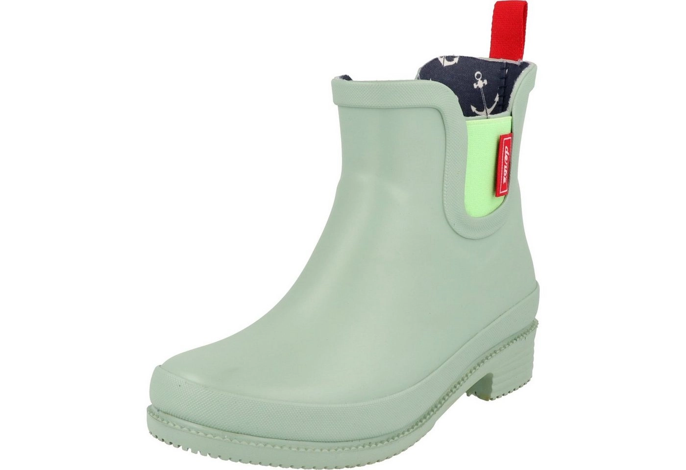 Derbe »Taai Botten« Gummistiefelette