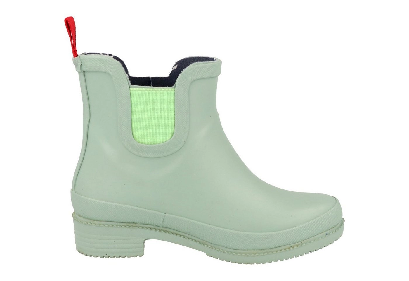 Derbe »Taai Botten« Gummistiefelette
