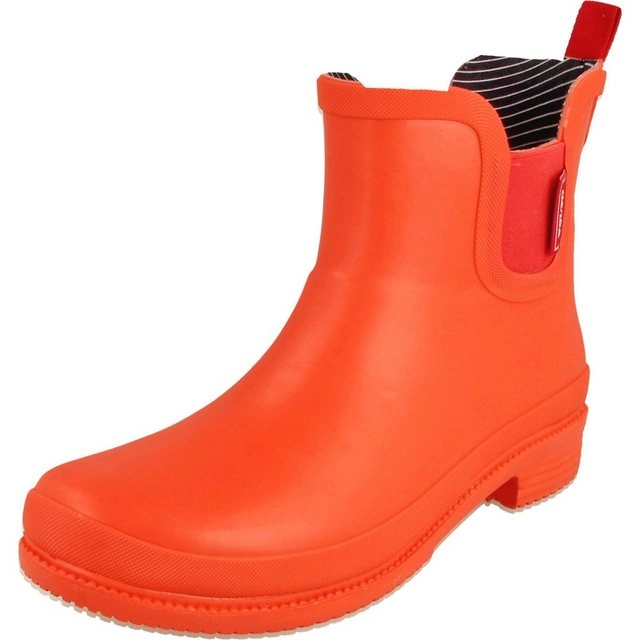 Derbe »Taai Botten« Gummistiefelette