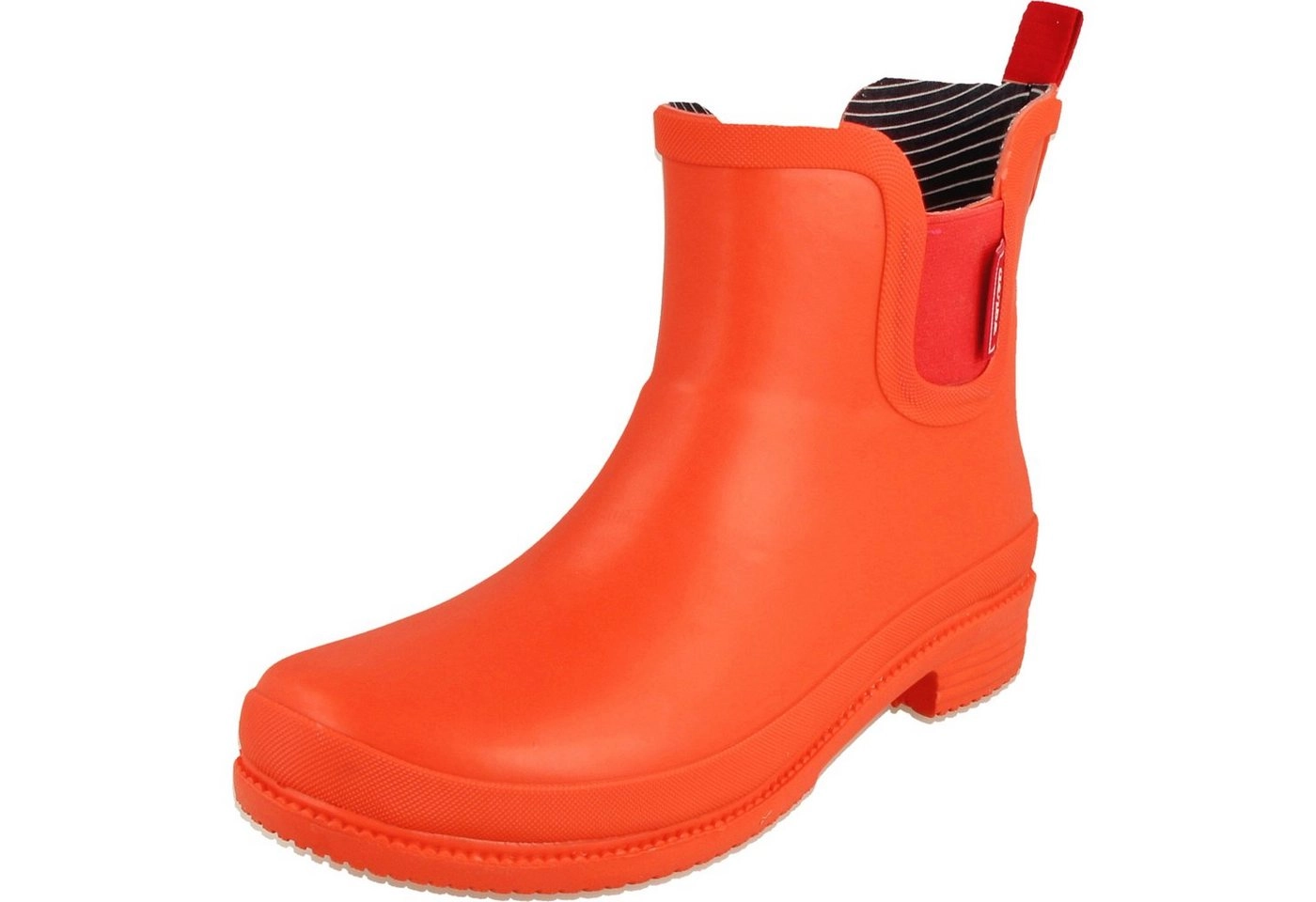 Derbe »Taai Botten« Gummistiefelette