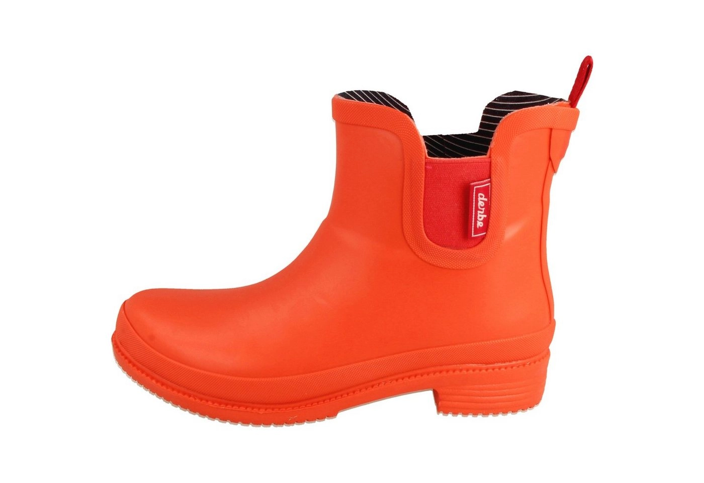 Derbe »Taai Botten« Gummistiefelette