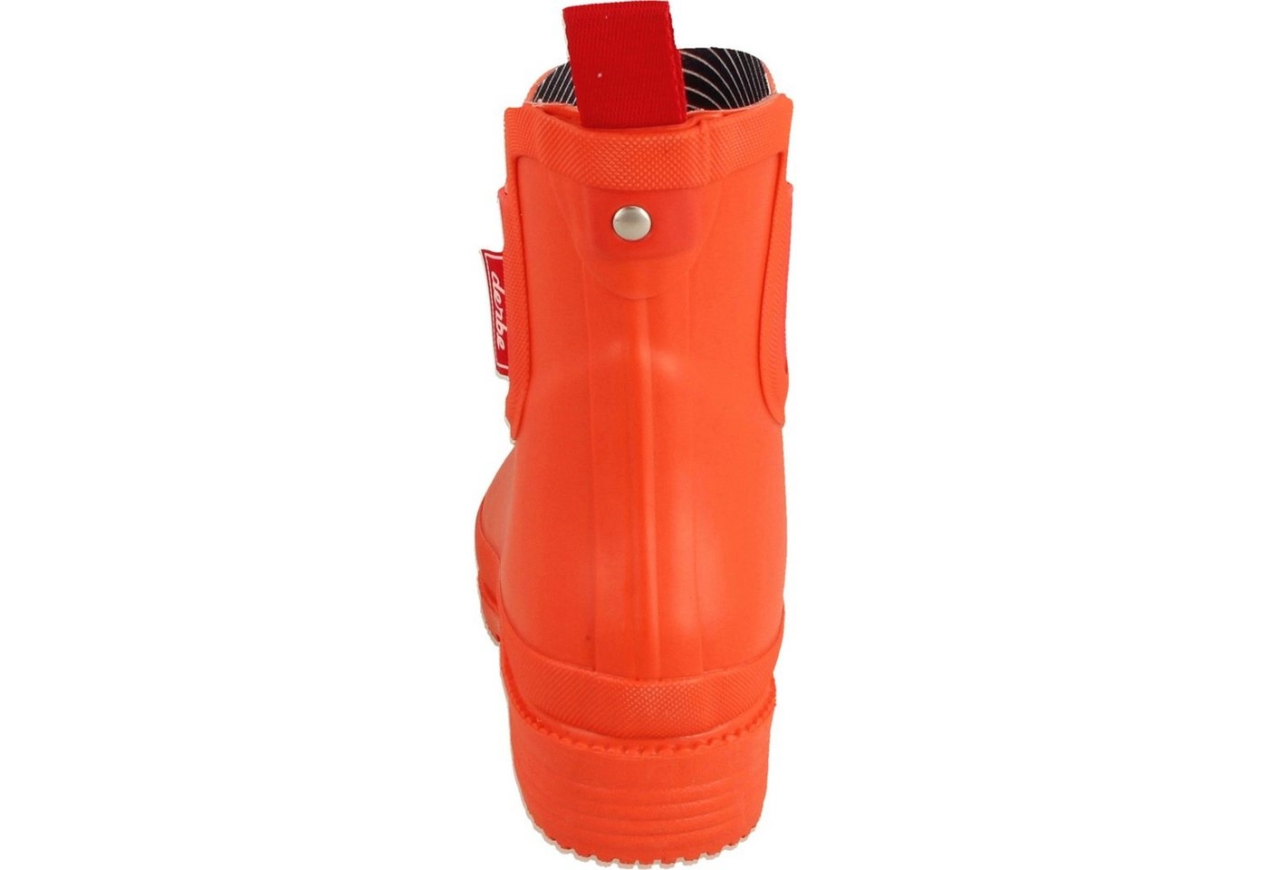 Derbe »Taai Botten« Gummistiefelette