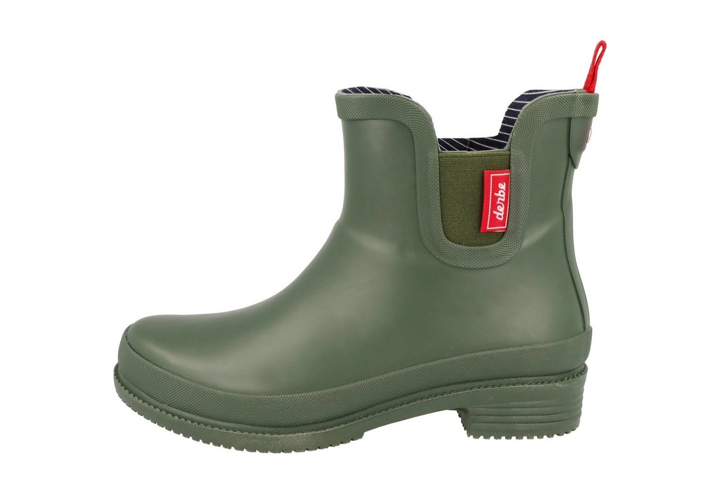 Derbe »Taai Botten« Gummistiefelette