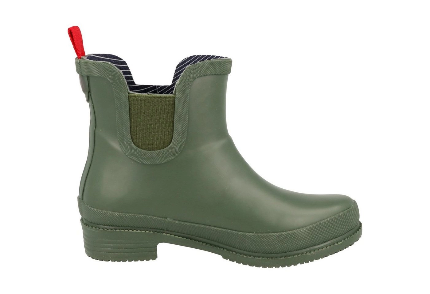 Derbe »Taai Botten« Gummistiefelette