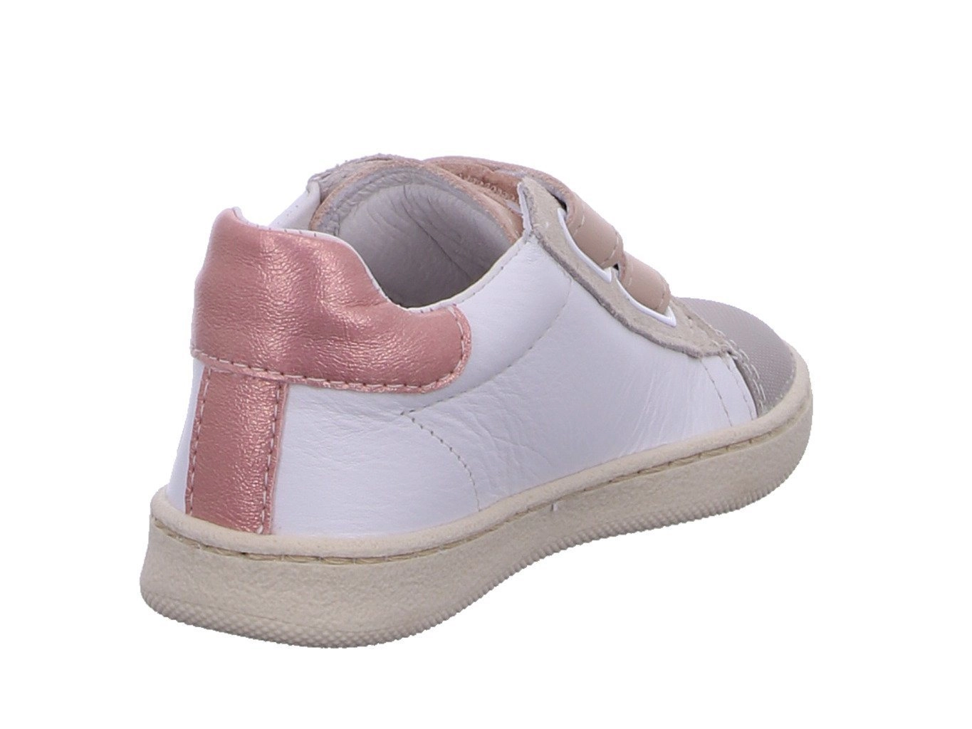 Clic »Sneaker« Klettschuh