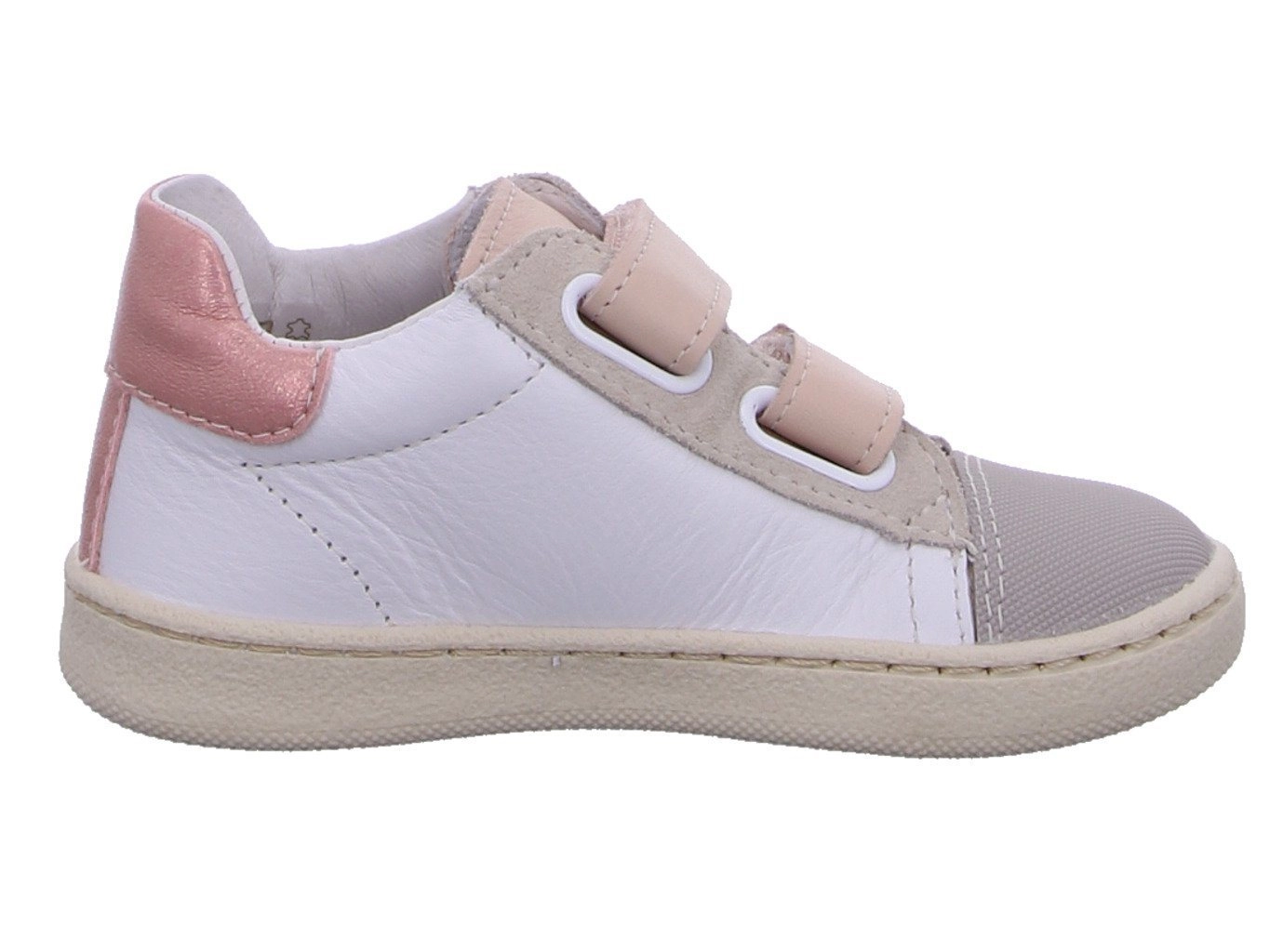 Clic »Sneaker« Klettschuh
