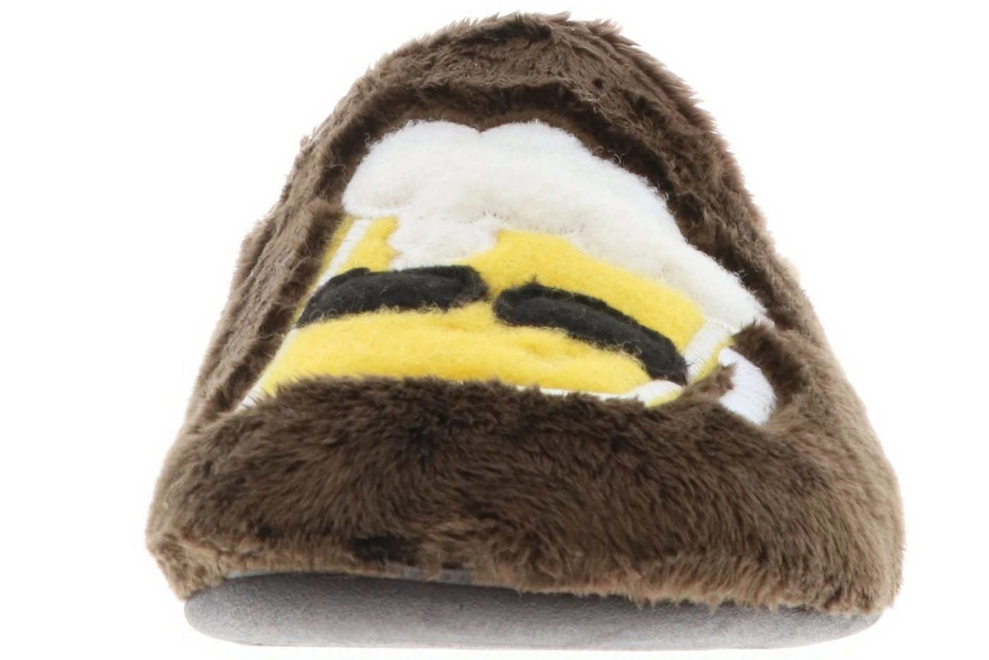 MARPEN SLIPPERS »8GINV22 Marron« Hausschuh