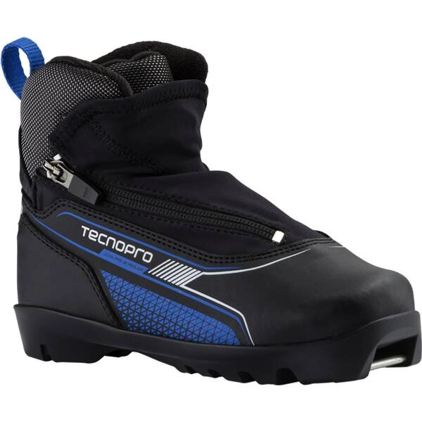 Tecno Pro »LL-Schuh Ultra Pro Jr. PROLINK« Langlaufschuhe