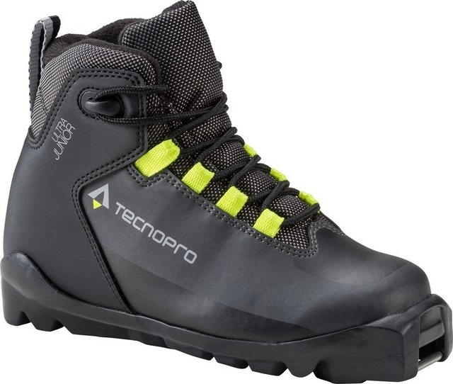 Tecno Pro »LL-Schuh Ultra Jr.« Langlaufschuhe